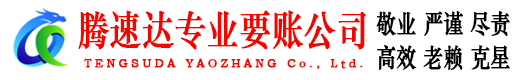当涂腾速达要债公司